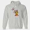 Heavy Blend™ Adult Full Zip Hooded Sweatshirt Thumbnail