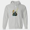 Heavy Blend™ Adult Full Zip Hooded Sweatshirt Thumbnail