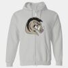 Heavy Blend™ Adult Full Zip Hooded Sweatshirt Thumbnail