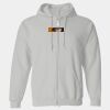 Heavy Blend™ Adult Full Zip Hooded Sweatshirt Thumbnail