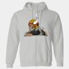 Heavy Blend™ Adult Full Zip Hooded Sweatshirt Thumbnail