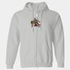 Heavy Blend™ Adult Full Zip Hooded Sweatshirt Thumbnail