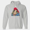 Heavy Blend™ Adult Full Zip Hooded Sweatshirt Thumbnail