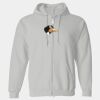 Heavy Blend™ Adult Full Zip Hooded Sweatshirt Thumbnail