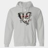 Heavy Blend™ Adult Full Zip Hooded Sweatshirt Thumbnail