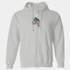 Heavy Blend™ Adult Full Zip Hooded Sweatshirt Thumbnail