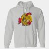 Heavy Blend™ Adult Full Zip Hooded Sweatshirt Thumbnail