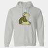 Heavy Blend™ Adult Full Zip Hooded Sweatshirt Thumbnail