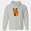 Heavy Blend™ Adult Full Zip Hooded Sweatshirt Thumbnail