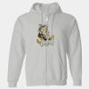 Heavy Blend™ Adult Full Zip Hooded Sweatshirt Thumbnail