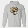 Heavy Blend™ Adult Full Zip Hooded Sweatshirt Thumbnail