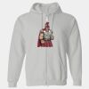 Heavy Blend™ Adult Full Zip Hooded Sweatshirt Thumbnail