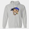 Heavy Blend™ Adult Full Zip Hooded Sweatshirt Thumbnail