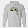 Heavy Blend™ Adult Full Zip Hooded Sweatshirt Thumbnail