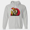 Heavy Blend™ Adult Full Zip Hooded Sweatshirt Thumbnail