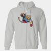 Heavy Blend™ Adult Full Zip Hooded Sweatshirt Thumbnail