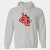 Heavy Blend™ Adult Full Zip Hooded Sweatshirt Thumbnail