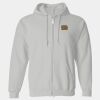 Heavy Blend™ Adult Full Zip Hooded Sweatshirt Thumbnail