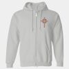 Heavy Blend™ Adult Full Zip Hooded Sweatshirt Thumbnail