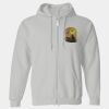 Heavy Blend™ Adult Full Zip Hooded Sweatshirt Thumbnail