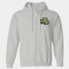 Heavy Blend™ Adult Full Zip Hooded Sweatshirt Thumbnail