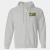 Heavy Blend™ Adult Full Zip Hooded Sweatshirt Thumbnail