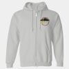 Heavy Blend™ Adult Full Zip Hooded Sweatshirt Thumbnail