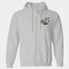 Heavy Blend™ Adult Full Zip Hooded Sweatshirt Thumbnail