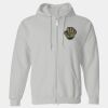 Heavy Blend™ Adult Full Zip Hooded Sweatshirt Thumbnail