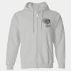 Heavy Blend™ Adult Full Zip Hooded Sweatshirt Thumbnail