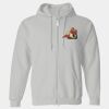 Heavy Blend™ Adult Full Zip Hooded Sweatshirt Thumbnail