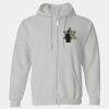 Heavy Blend™ Adult Full Zip Hooded Sweatshirt Thumbnail