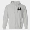 Heavy Blend™ Adult Full Zip Hooded Sweatshirt Thumbnail