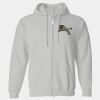 Heavy Blend™ Adult Full Zip Hooded Sweatshirt Thumbnail