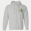 Heavy Blend™ Adult Full Zip Hooded Sweatshirt Thumbnail