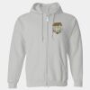 Heavy Blend™ Adult Full Zip Hooded Sweatshirt Thumbnail