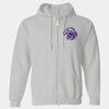 Heavy Blend™ Adult Full Zip Hooded Sweatshirt Thumbnail