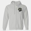 Heavy Blend™ Adult Full Zip Hooded Sweatshirt Thumbnail