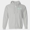 Heavy Blend™ Adult Full Zip Hooded Sweatshirt Thumbnail