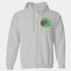 Heavy Blend™ Adult Full Zip Hooded Sweatshirt Thumbnail