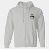 Heavy Blend™ Adult Full Zip Hooded Sweatshirt Thumbnail