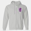 Heavy Blend™ Adult Full Zip Hooded Sweatshirt Thumbnail