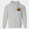 Heavy Blend™ Adult Full Zip Hooded Sweatshirt Thumbnail