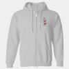 Heavy Blend™ Adult Full Zip Hooded Sweatshirt Thumbnail