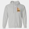 Heavy Blend™ Adult Full Zip Hooded Sweatshirt Thumbnail