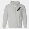 Heavy Blend™ Adult Full Zip Hooded Sweatshirt Thumbnail