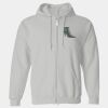 Heavy Blend™ Adult Full Zip Hooded Sweatshirt Thumbnail