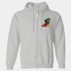 Heavy Blend™ Adult Full Zip Hooded Sweatshirt Thumbnail