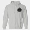 Heavy Blend™ Adult Full Zip Hooded Sweatshirt Thumbnail