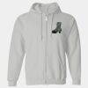 Heavy Blend™ Adult Full Zip Hooded Sweatshirt Thumbnail